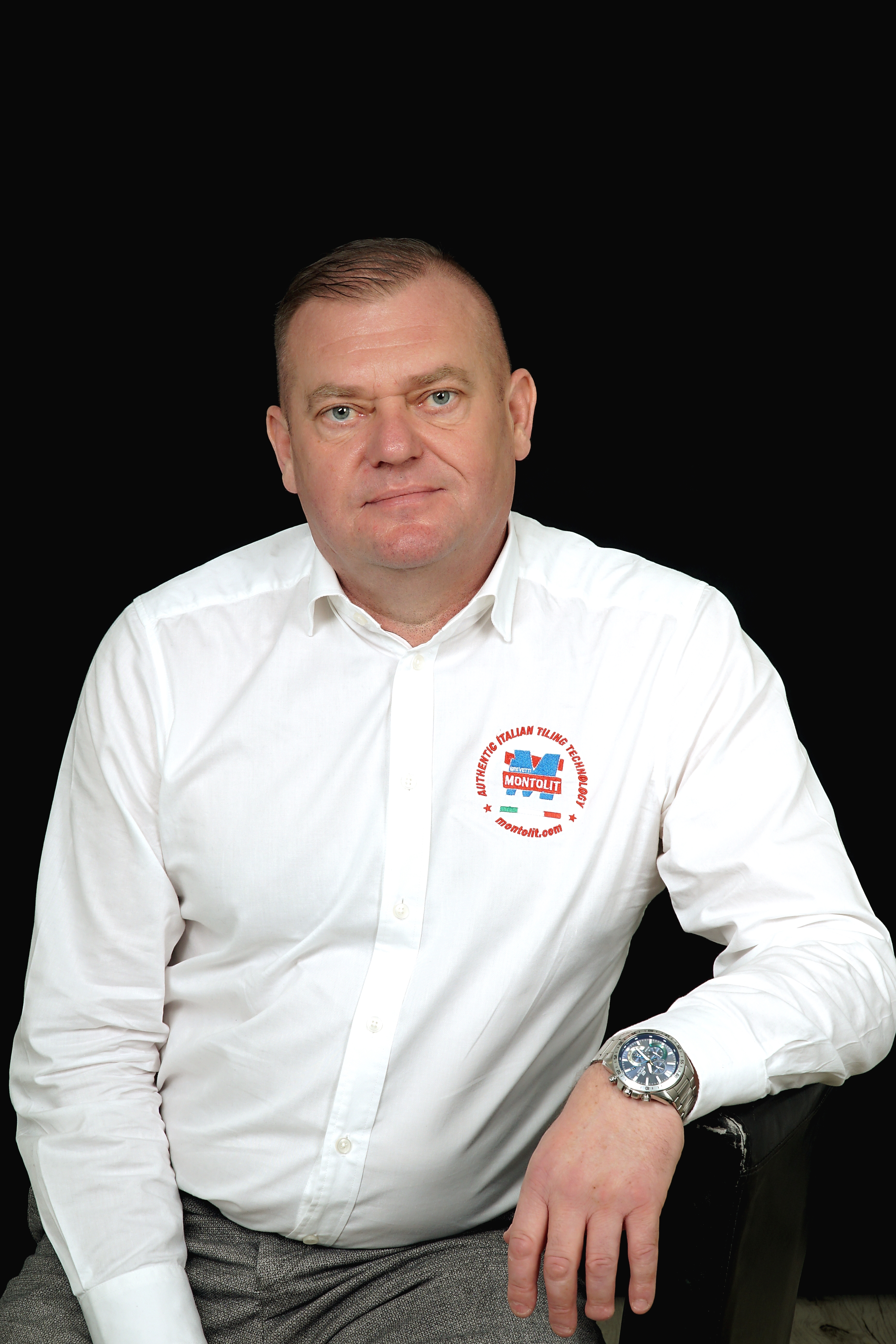 Paweł Gruszecki